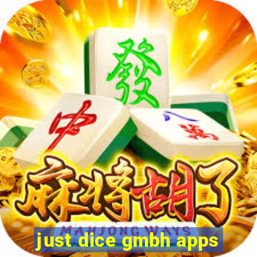 just dice gmbh apps